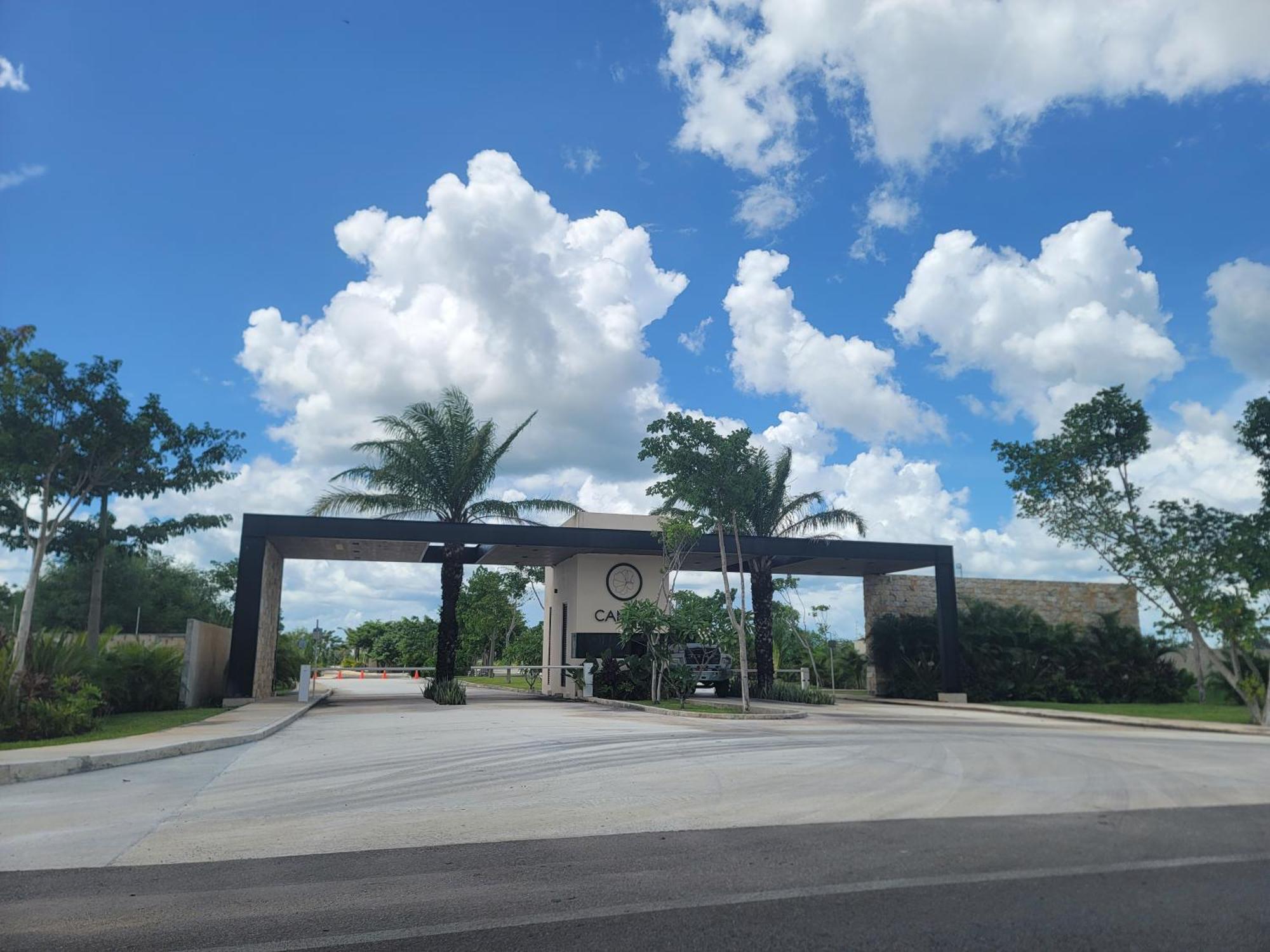 הוילה מרידה Casa De Dios מראה חיצוני תמונה